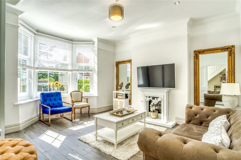 Alexandra Road, Lower Parkstone, Poole, BH14