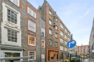 Archer Street, London, W1D
