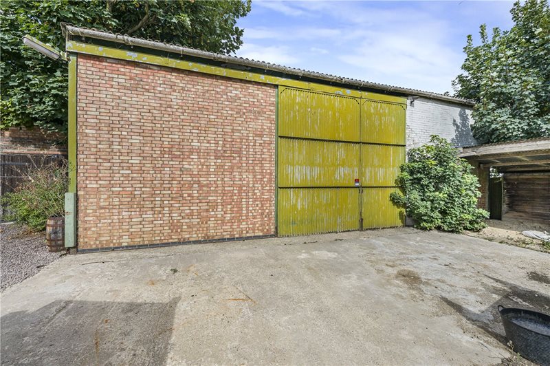 North Road, Gedney Hill, Spalding, Lincolnshire, PE12