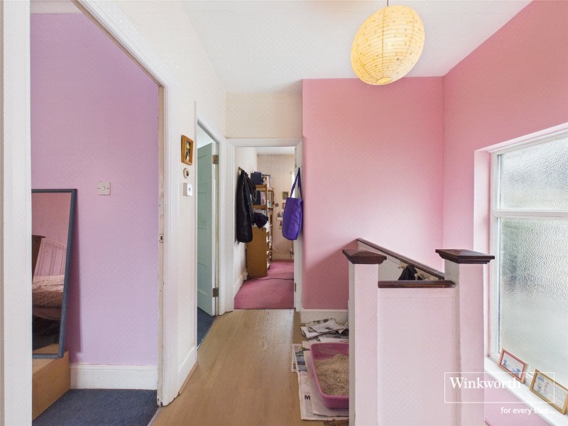 Sunny Gardens Road, Hendon, London, NW4