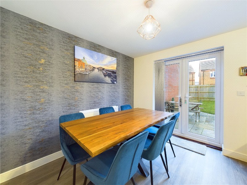 Swordfish Avenue, Southam, Warwickshire, CV47