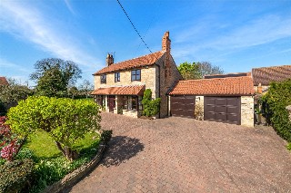 Moor Lane, Leasingham, Sleaford, Lincolnshire, NG34