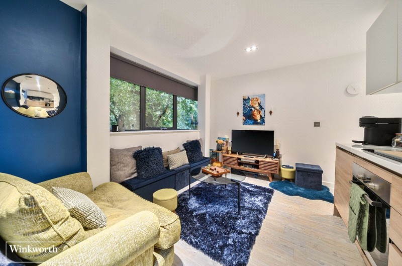 London Road, Old Basing, Basingstoke, Hampshire, RG24