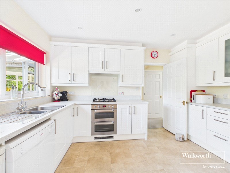 Pennypiece, Goring, Reading, Oxfordshire, RG8