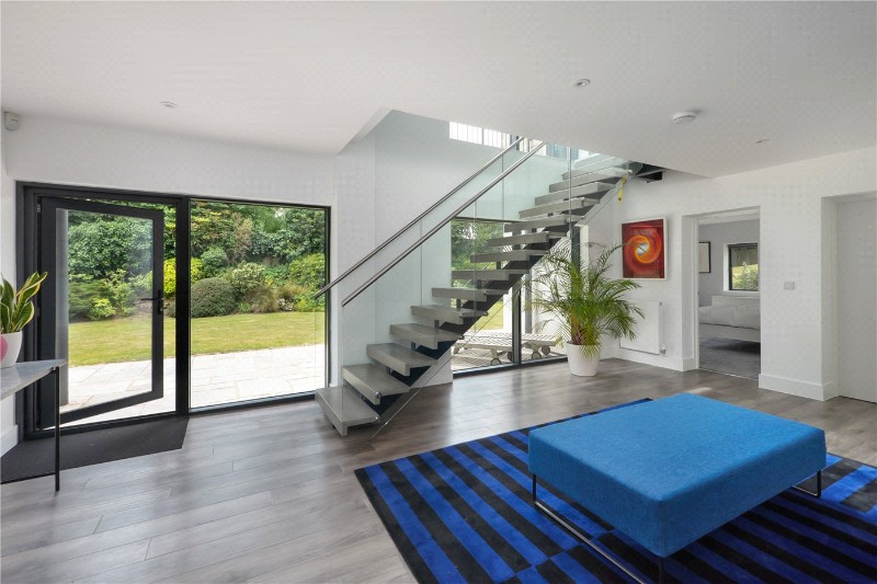 Cliff Road, Hythe, Kent, CT21