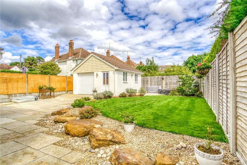 Sandbanks Road, Lillput, Poole, BH14