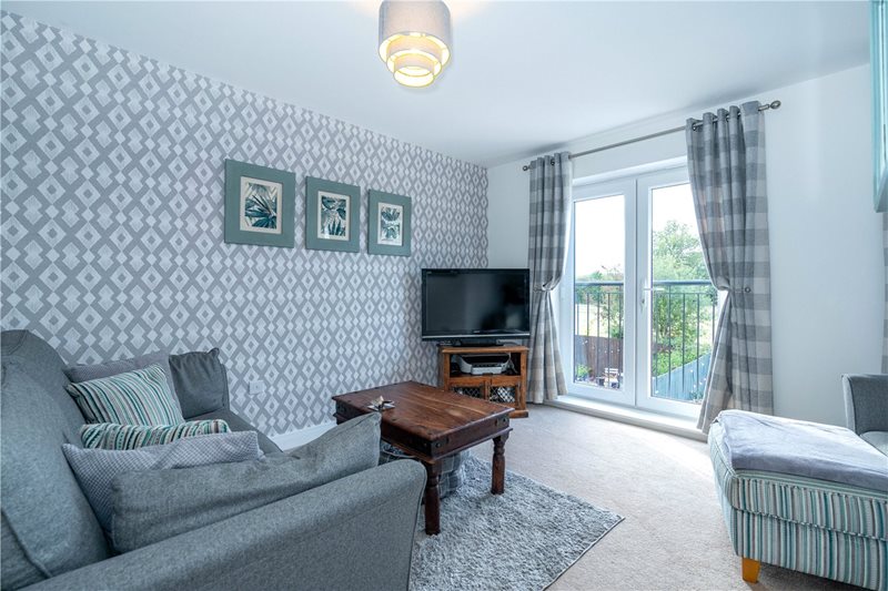 Great Northern Gardens, Bourne, Lincolnshire, PE10