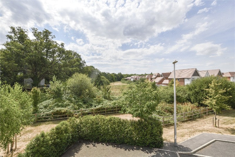 Bronte Grove, Arborfield Green, Reading, Berkshire, RG2