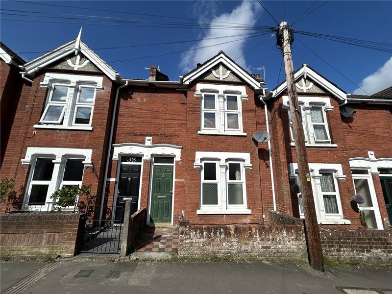 Harnham Road, Salisbury, Wiltshire, SP2