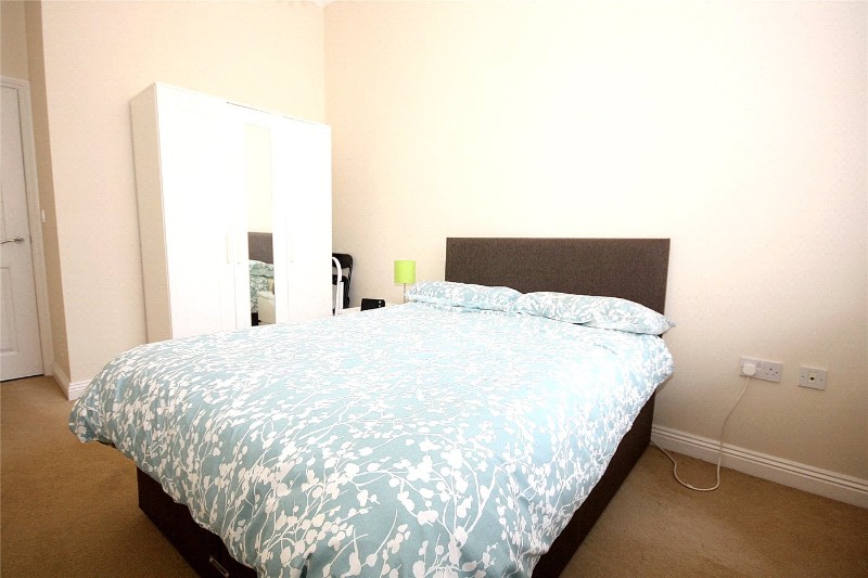 Victoria House, 3 Marlborough Road, Bournemouth, BH4