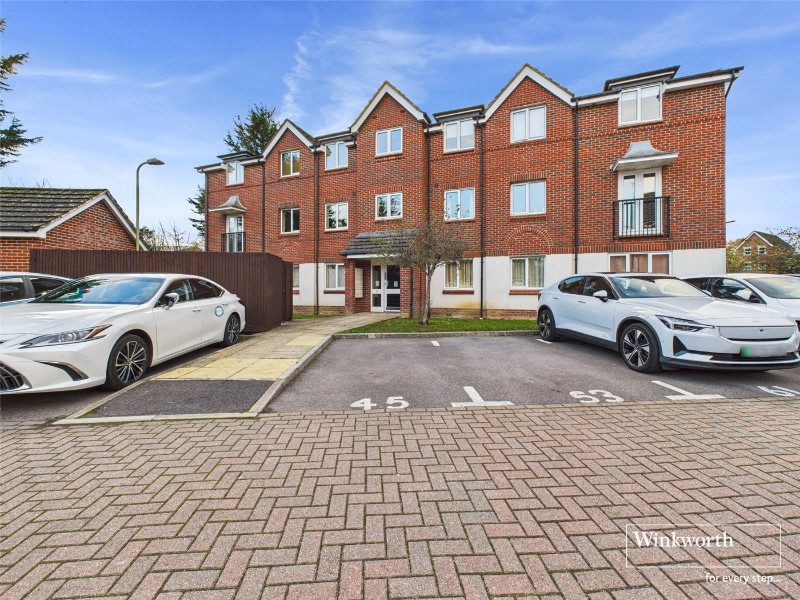 Benham Drive, Spencers Wood, Reading, Berkshire, RG7