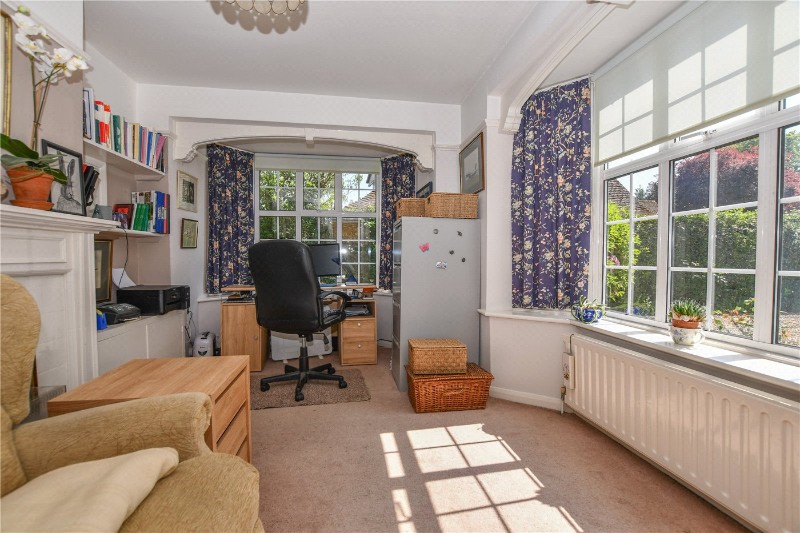 Chestnut Avenue, Wokingham, Berkshire, RG41