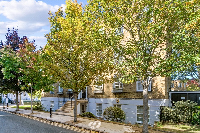 Prior Bolton Street, Highbury Corner, London, N1