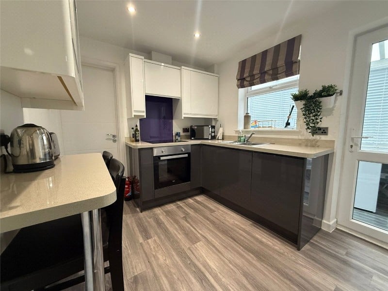 Winchester Road, Romsey, Hampshire, SO51