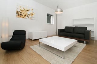 Rosebery Court, Rosebery Avenue, Clerkenwell, London, EC1R