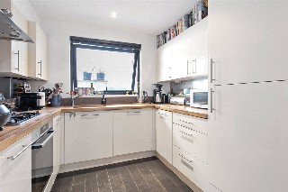 City Road, London, EC1V