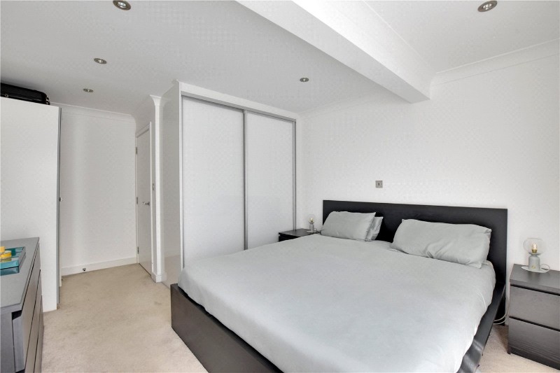 Arlington Close, Hither Green, London, SE13