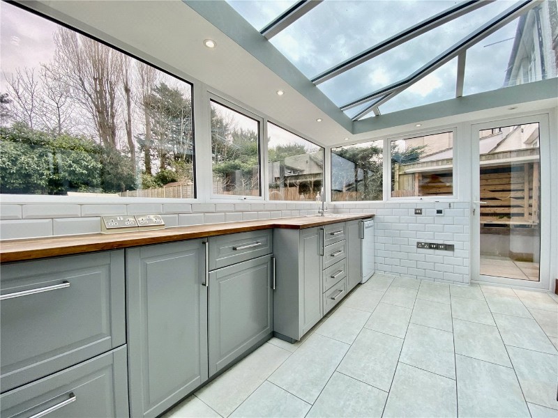 Runton Road, Poole, BH12
