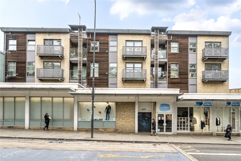 London Road, London, SE23