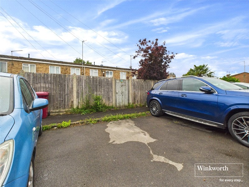 Corwen Road, Tilehurst, Reading, Berkshire, RG30