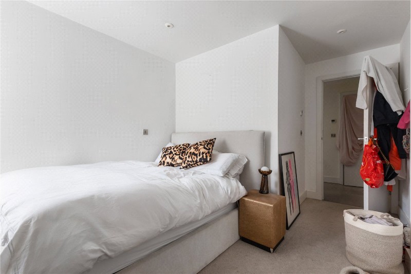 Wadeson Street, London, E2