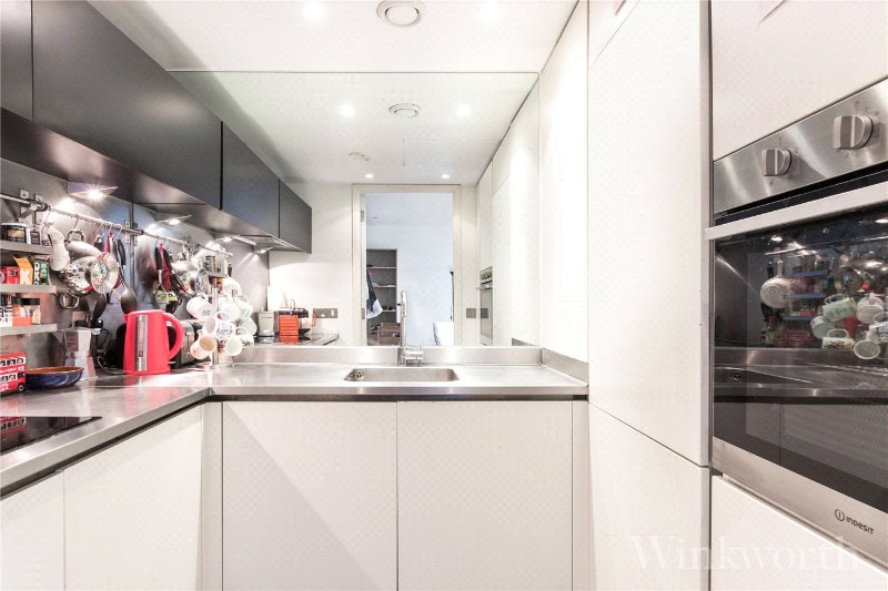 Arklow Road, London, SE14