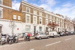 Florence Street, Islington, N1