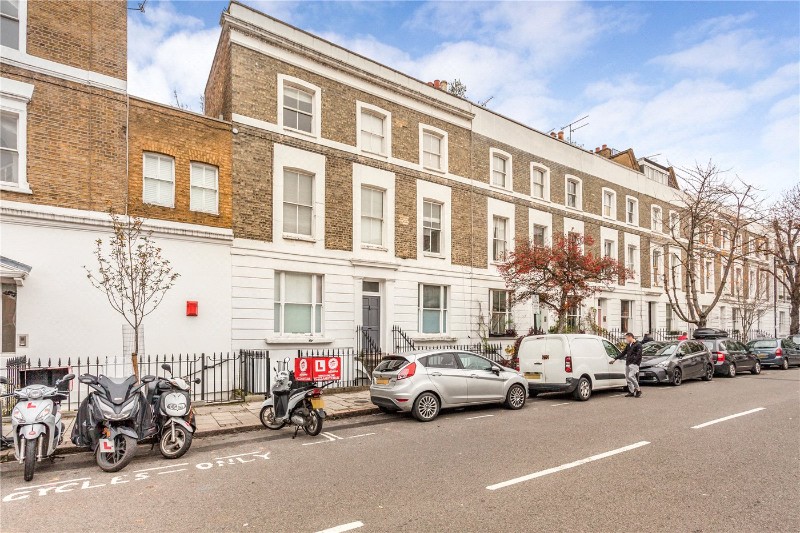 Florence Street, Islington, N1