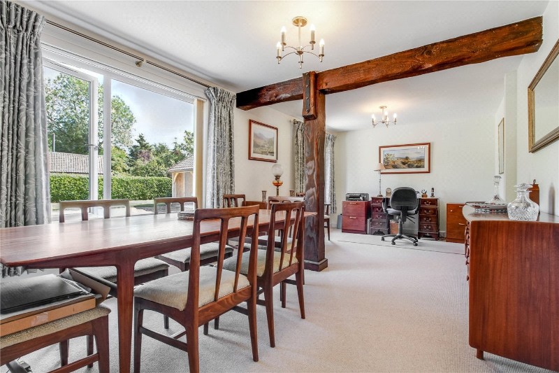 Peasenhall Road, Walpole, Halesworth, Suffolk, IP19