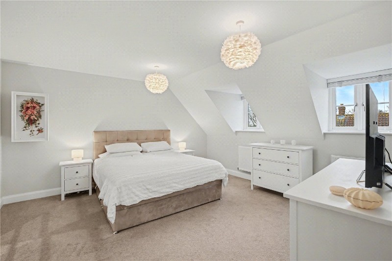 The Ridings, Poringland, Norwich, Norfolk, NR14