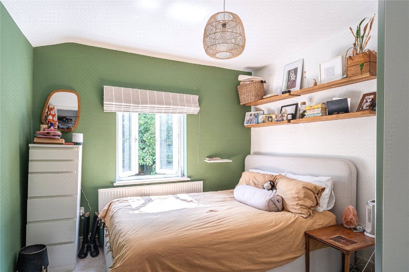 Norwood Road, London, SE24