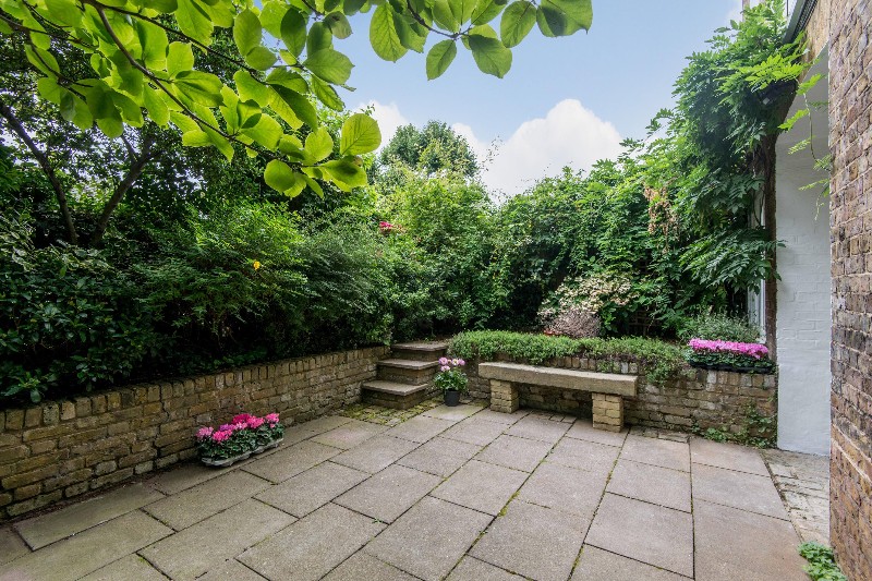 Hamilton Terrace, St John's Wood, London, NW8