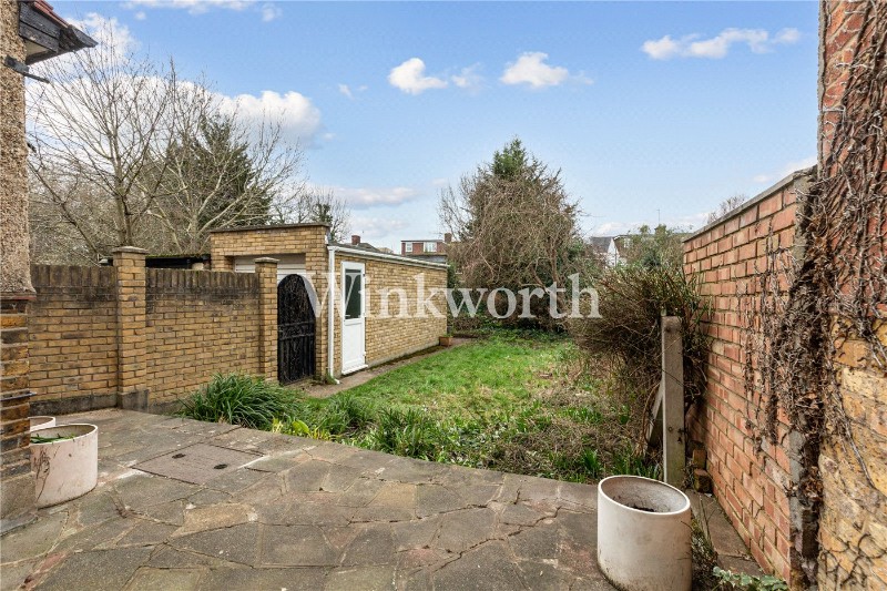 Cranford Avenue, London, N13