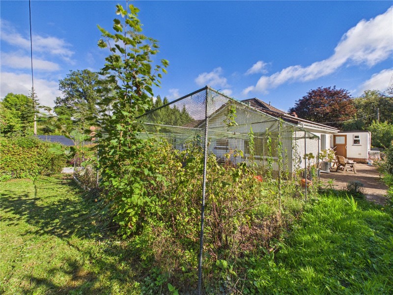 Lower Washfield, Tiverton, Devon, EX16