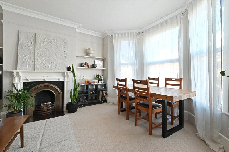 Bathurst Gardens, London, NW10