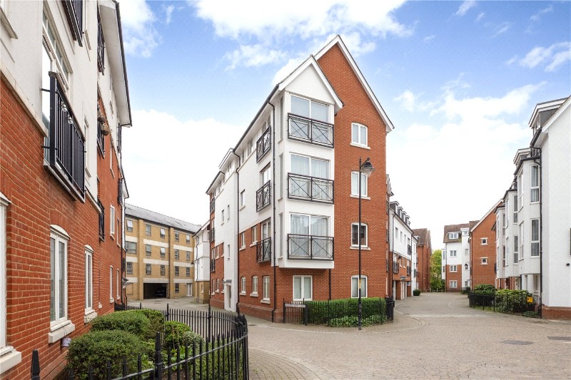 Drying Shed Lane, Canterbury, Kent, CT1