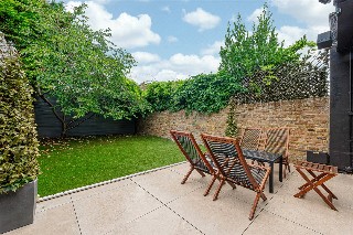 Burrows Road, London, NW10