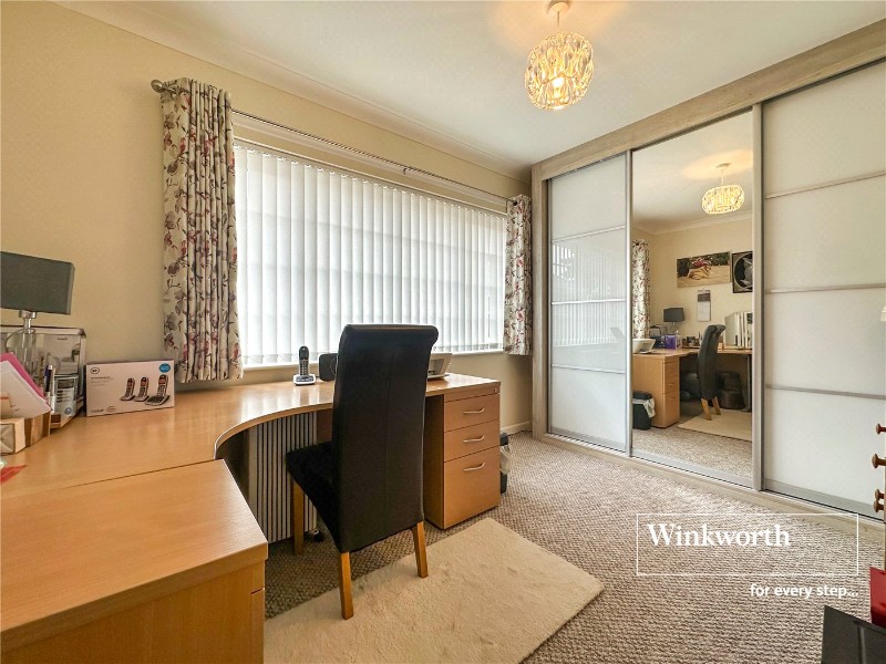 Mayfield Drive, Ferndown, Dorset, BH22
