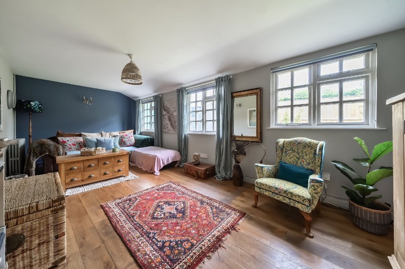 Lapford, Crediton, Devon, EX17