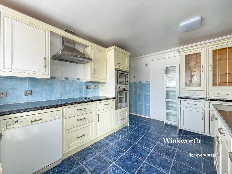 Heathfield Road, West Moors, Ferndown, Dorset, BH22