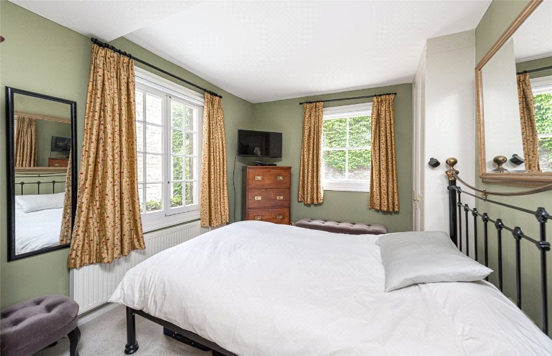Claverton Street, London, SW1V