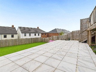 Redvers Close, Crediton, Devon, EX17