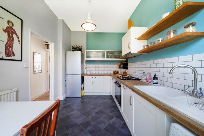 Kingsdown Road, London, N19