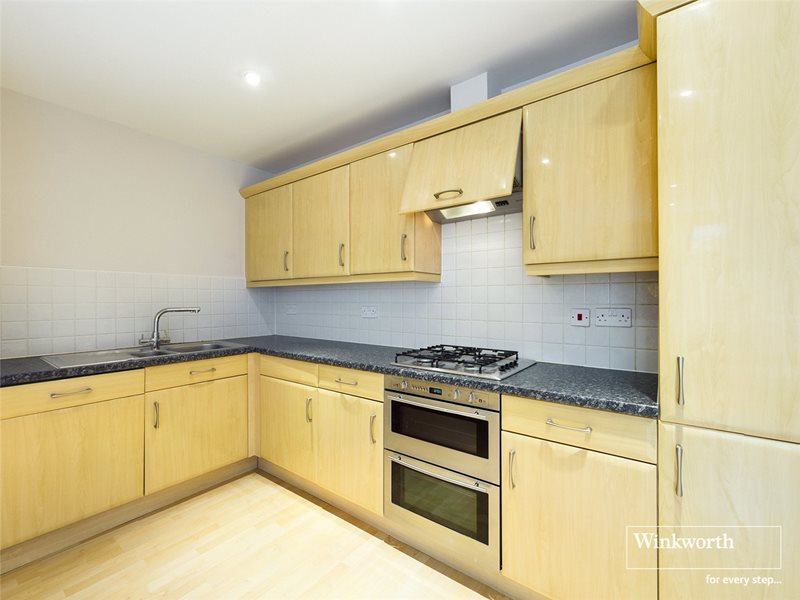 Ashdene Gardens, Reading, Berkshire, RG30