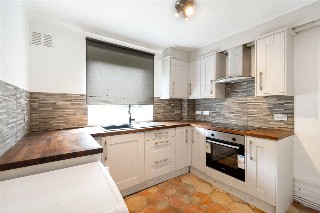 Barry Road, East Dulwich, London, SE22