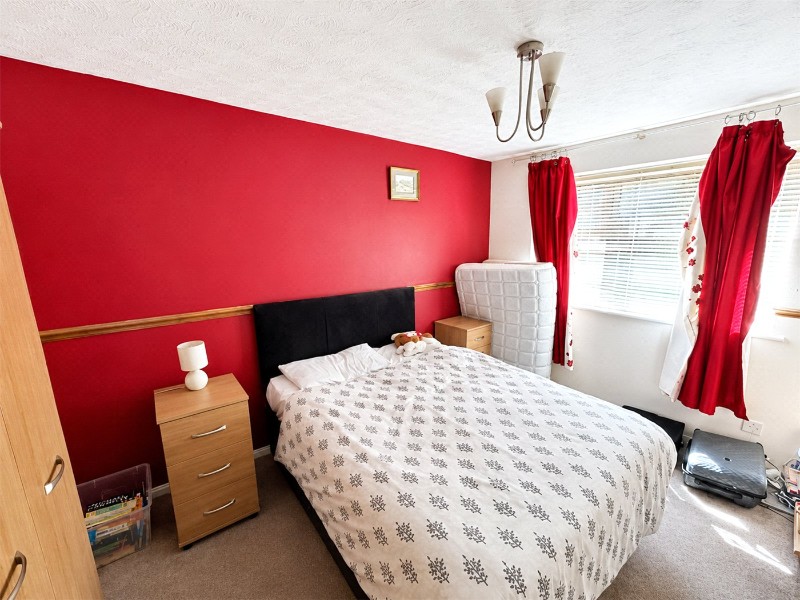 Longmeadows, Morton, Bourne, Lincolnshire, PE10