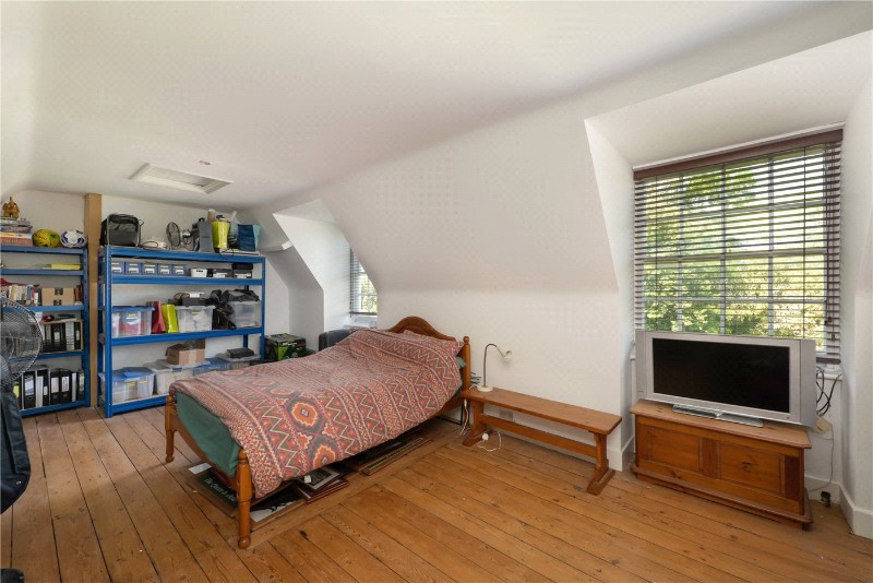Victoria Road, Canterbury, Kent, CT1
