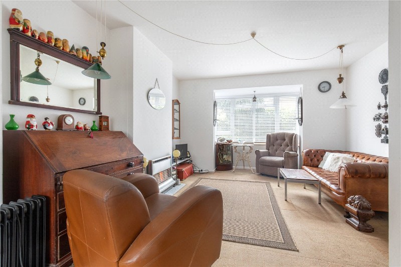 Princes Way, London, SW19