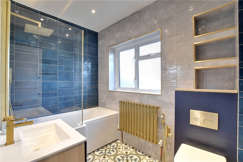 Holburne Road, London, SE3