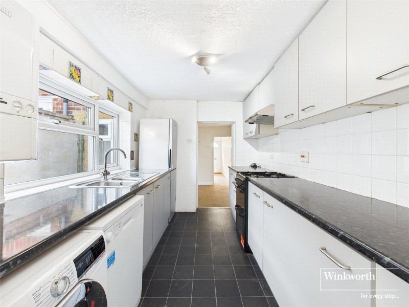 Francis Street, Reading, Berkshire, RG1